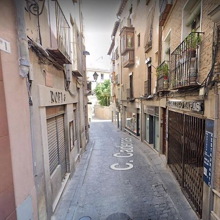 Toledo Feliz Apartments ภายนอก รูปภาพ