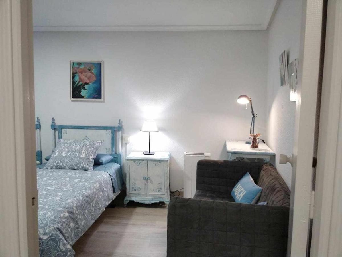Toledo Feliz Apartments ห้อง รูปภาพ
