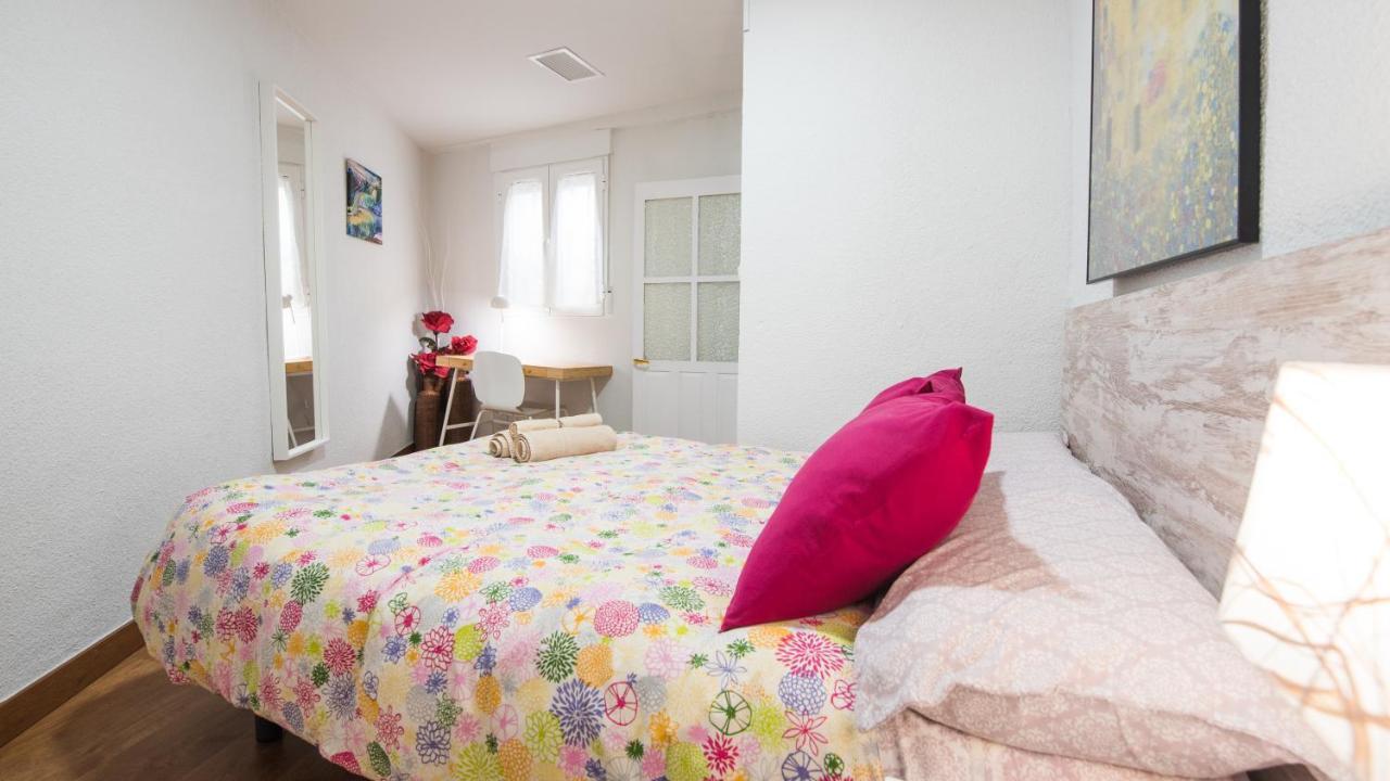 Toledo Feliz Apartments ภายนอก รูปภาพ