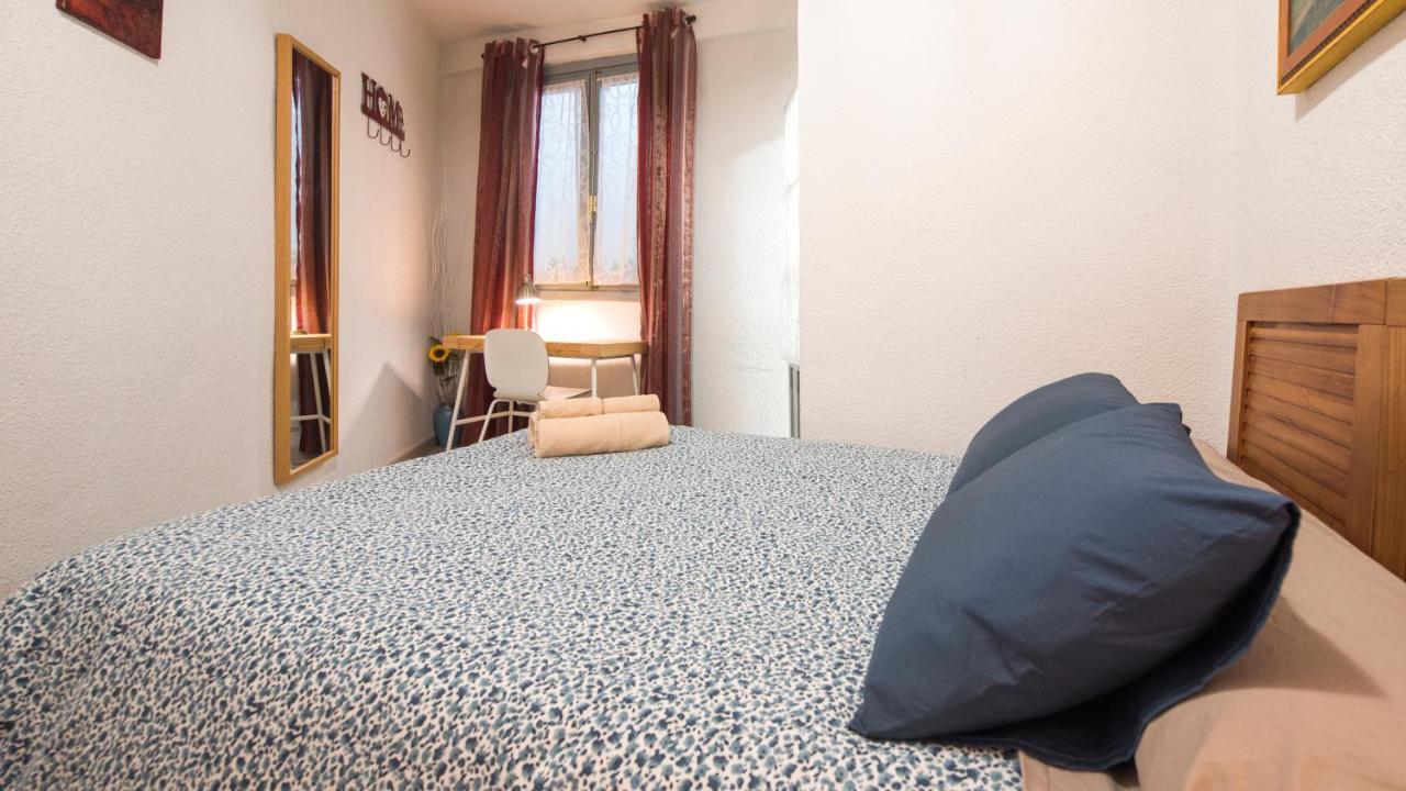 Toledo Feliz Apartments ภายนอก รูปภาพ