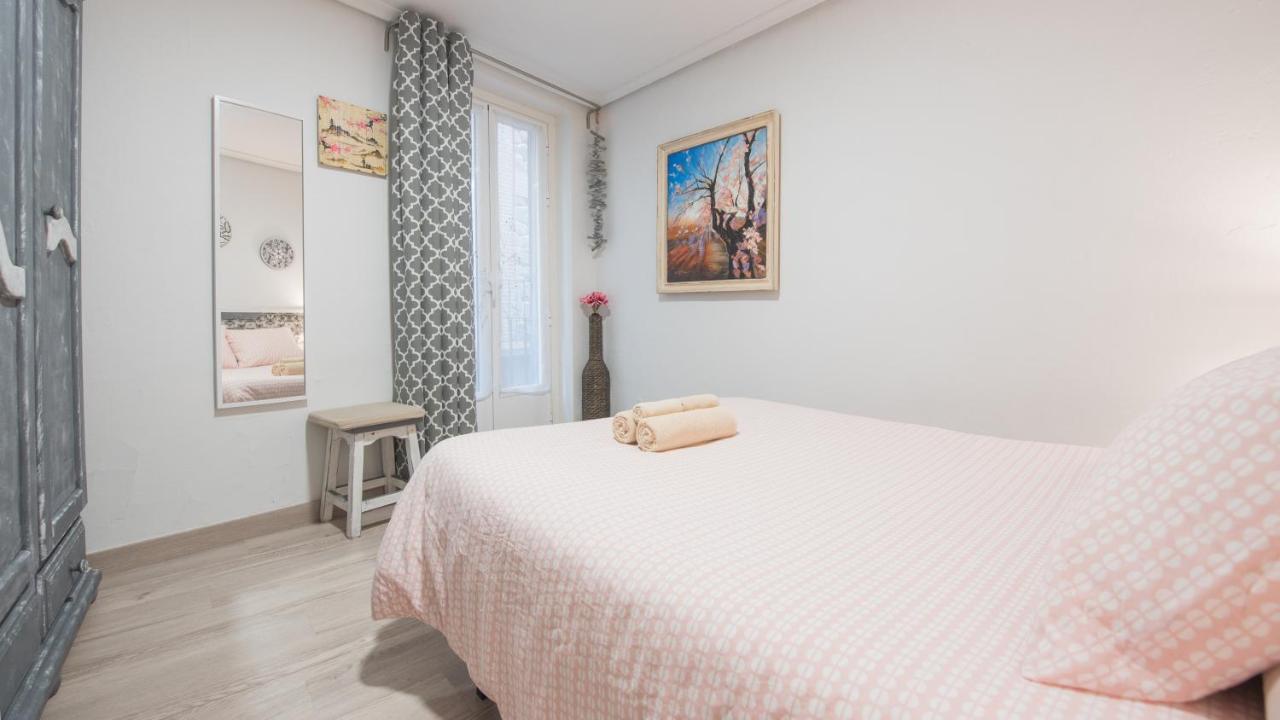 Toledo Feliz Apartments ภายนอก รูปภาพ