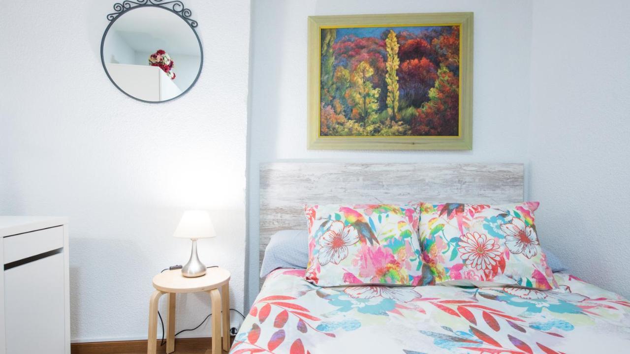 Toledo Feliz Apartments ภายนอก รูปภาพ