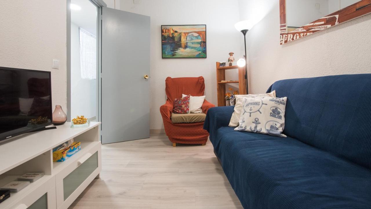 Toledo Feliz Apartments ภายนอก รูปภาพ
