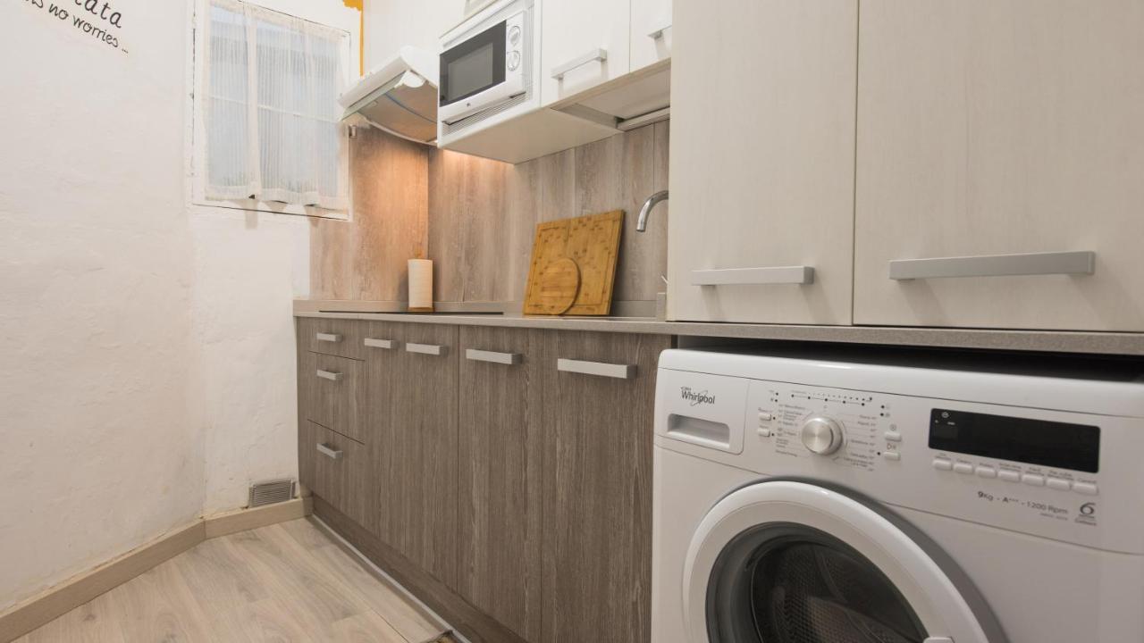 Toledo Feliz Apartments ภายนอก รูปภาพ