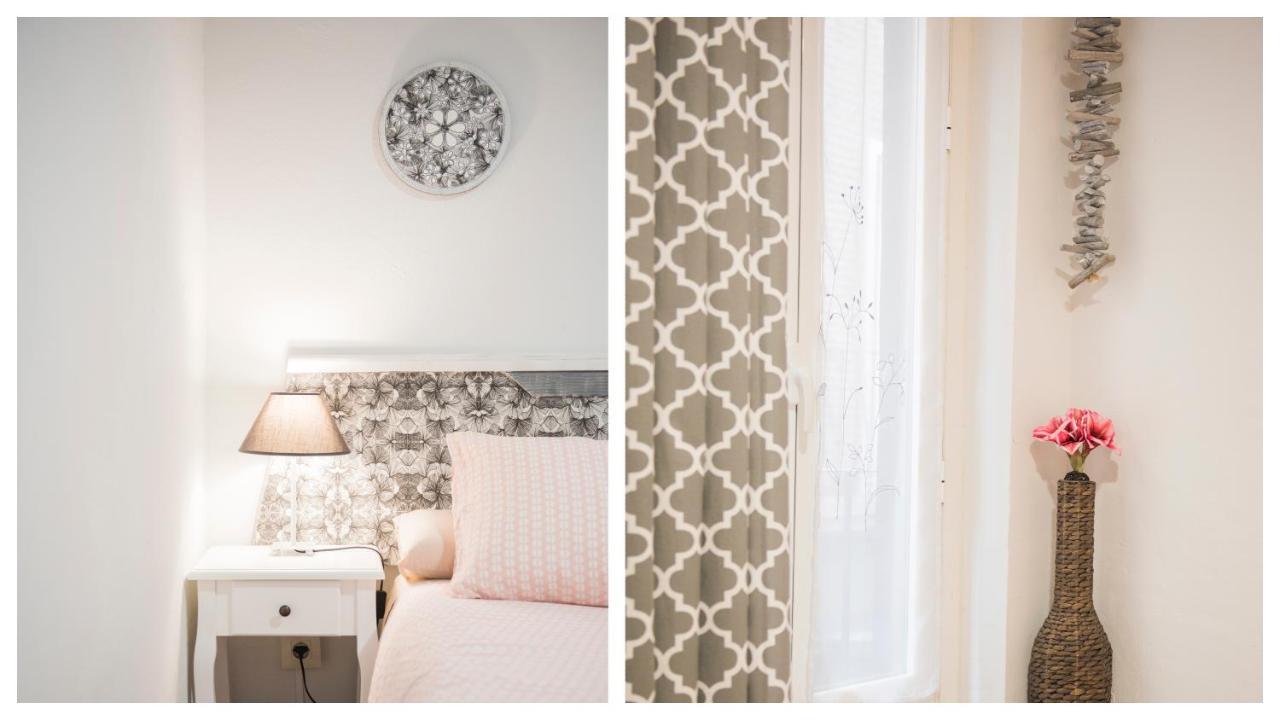 Toledo Feliz Apartments ภายนอก รูปภาพ